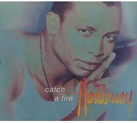Haddaway - Catch a Fire [CD 1]