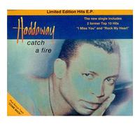 Haddaway - Catch a Fire [CD 2]
