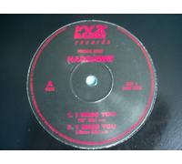Haddaway - HADDAWAY I Miss You Uk 12" promo