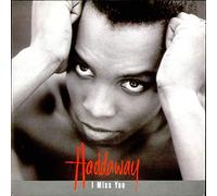 Haddaway - I Miss You