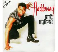 Haddaway - Rock My Heart