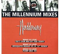Haddaway - What Is Love