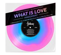 Haddaway - What Is Love [12" VINYL]