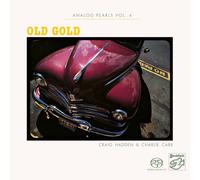 Hadden,Craig & Carr,Charlie Analog Pearls Vol.4-Old Gold (CD) (US IMPORT)