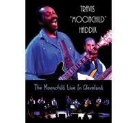Haddix, Travis "Moonchild" - Moonchild Live in Cleveland [DVD] [2010] [Region 1] [US Import] [NTSC]