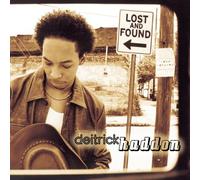 Haddon, Deitrick - Lost & Found [CASSETTE]