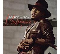 Haddon, Deitrick - Masterpiece
