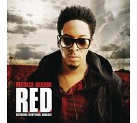 Haddon, Deitrick - R.E.D. (Restoring..