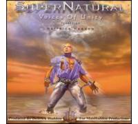 Haddon, Deitrick & Voices of U - Super Natural