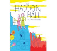 Haddon Hall: When David Invented Bowie