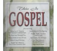 Haddon - This Is Gospel
