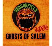 Haddonfield - Ghosts Of Salem (Live)