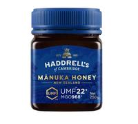 Haddrell's Miód Manuka UMF22+ MGO968+ 250 g