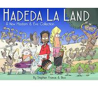 Hadeda la land: A new Madam and Eve collection