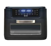 Haden 12L Air Fryer in Black Haden Black