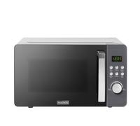 Haden 17L 700W Digital Microwave Grey