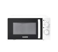 Haden 17L 700W Microwave White