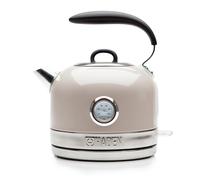 Haden 188830 Retro Jersey Kettle - Putty
