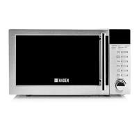 Haden 195579 Microwave, 20l, Stainless Steel