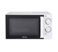 Haden 20L 700W With Stainless Steel Interior Microwave