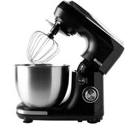 Haden 197405 7 Speed Stand Mixer - 5 Litre Stainless Steel Bowl & Attachments