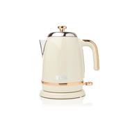 Haden 198778 Salcombe Cream & Copper Kettle