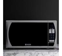 Haden 20L 800W Silver Microwave