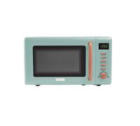 Haden 201294 Dorchester Sage Green Microwave