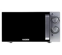 Haden 20L 700w Silver Chester Microwave