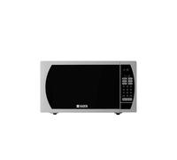 Haden 199645 Microwave - Silver