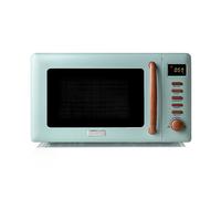 Haden Microwave Dorchester 20L 800W Digital 5 Power Levels Sage Green