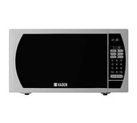 Haden 199645 Microwave - Silver