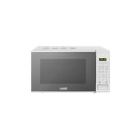 Haden 20L 800W Touch Membrane Silver