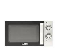 Haden 20L 800W White Microwave