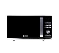 Haden 20L 800W White Microwave Grill