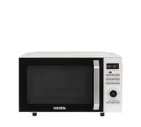Haden 20L Air Fryer Microwave - White