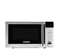 Haden 195579 Microwave, 20l, Stainless Steel