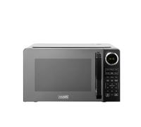 Haden 23L 900W Digital Black Microwave