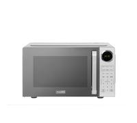 Haden 23L 900W Digital Silver Microwave