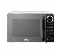 Haden 23L 900W Touch Control Microwave, Black