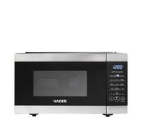 Haden 25L Matt Black Air Fryer Microwave Oven