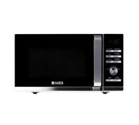 Haden 25L Combi Microwave - Silver