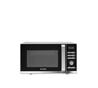 Haden 25L Silver Combi Microwave One Colour