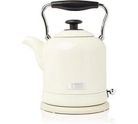 Highclere Traditional Kettle Haden Cream One Size