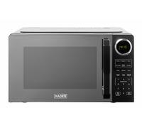 Haden 900W 23L Standard Microwave 214690 - Black