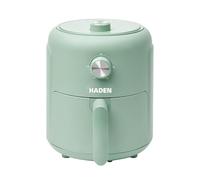 Haden Air Fryer 2.6L Dial Controls 60 Min Timer Sage Green