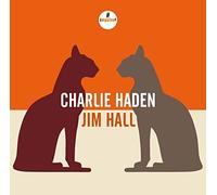 HADEN - CHARLIE HALL - cd - G3z
