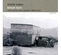 Haden, Charlie - Helium Tears