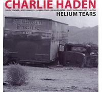 Haden, Charlie - Helium Tears