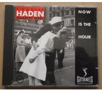 Haden Charlie - Now Is The Hour